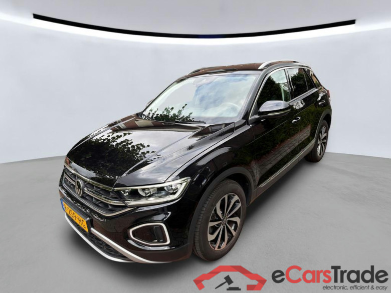 VOLKSWAGEN T-Roc 81 kW