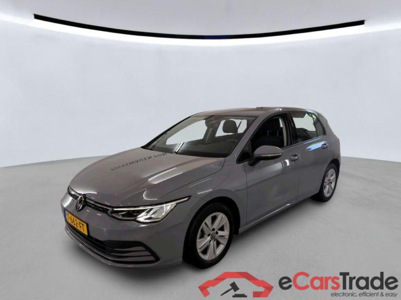VOLKSWAGEN GOLF 81 kW #1