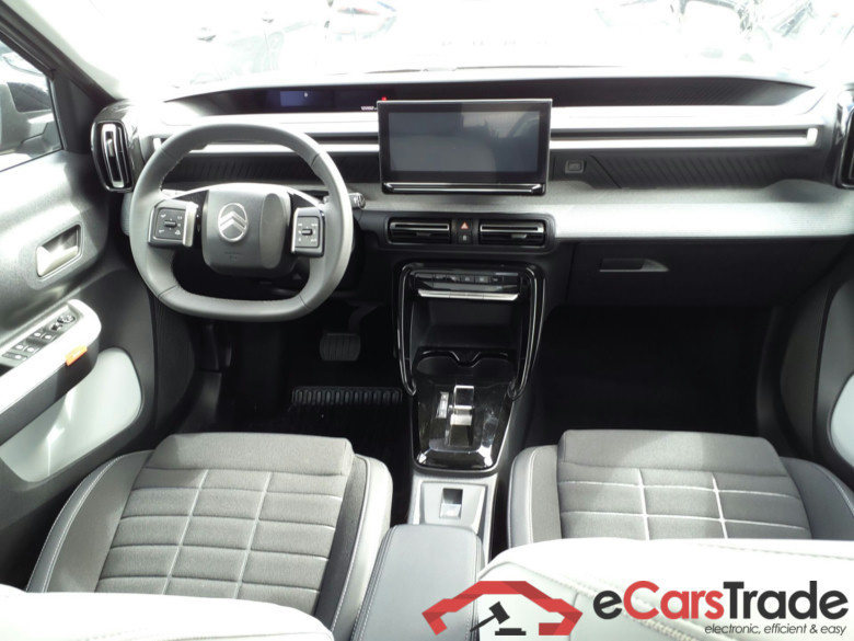 CITROËN C3  CITROËN C3  Nouvelle C3 Hybride 110ch MAX. BOITE AUTOMATIQUE #4