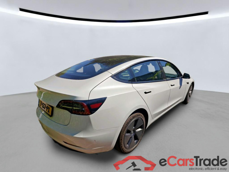Tesla Model 3 175 kW #5