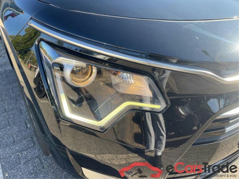 KIA Niro 77 kW #4