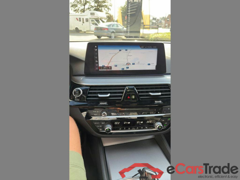 BMW 5 Dsl (G30) 530 dXAS #6