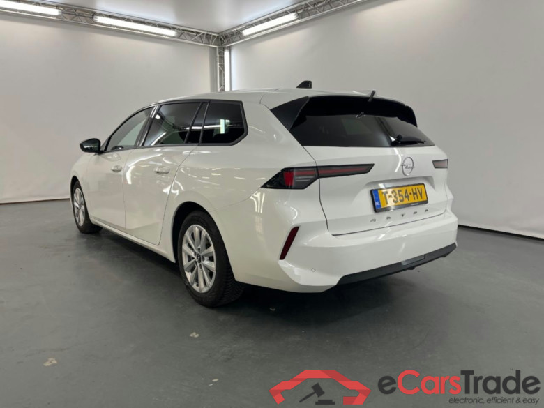 OPEL ASTRA SPORTS TOURER 1.2 Turbo #3