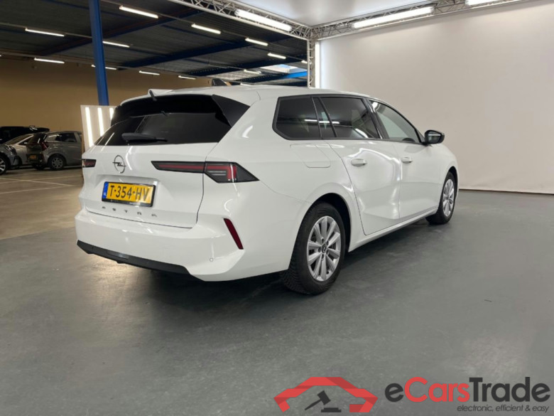OPEL ASTRA SPORTS TOURER 1.2 Turbo #4