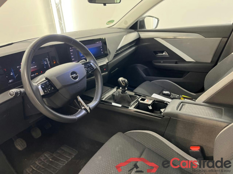 OPEL ASTRA SPORTS TOURER 1.2 Turbo #5