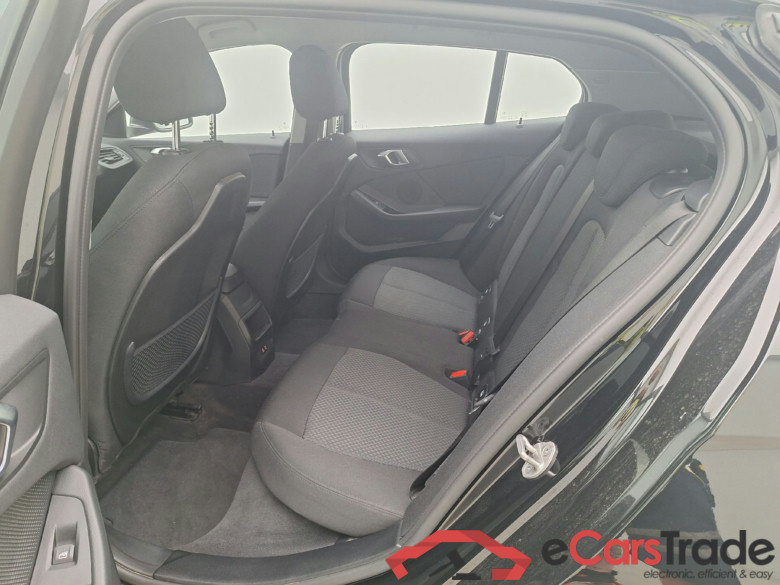 BMW, 1-serie '19, 118i 100kW Aut #4