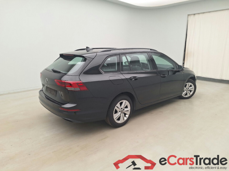 VW, Golf VIII Var '20, Golf Var.2.0TDi 115 Life DSG #4