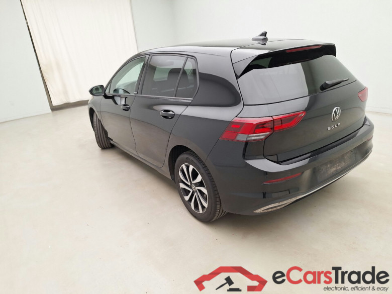 VW, Golf VIII '20, Golf 1.0TSI 81 Active 5d #3
