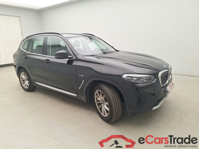 BMW, X3 FL'21 PHEV, X3 xDrive30e 120kW Aut. #5