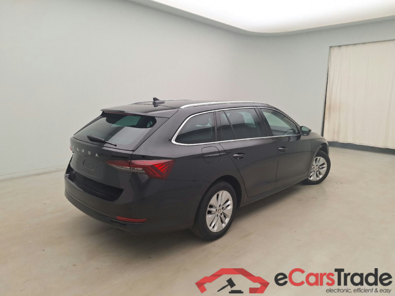 Skoda, Octavia Combi '20, Oct.Com.2.0TDI 110kW Clev.DSG #4