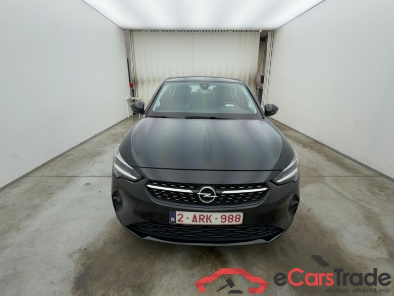 Opel, Corsa '19, Opel Corsa 1.2 Turbo 74kW S/S Auto Elegance 5d