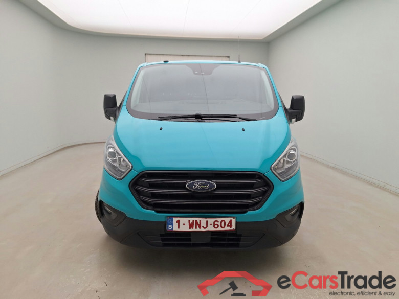 Ford, _Trans.Custom FL'18, 340S TD 130 Tr.A.