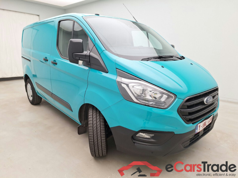 Ford, _Trans.Custom FL'18, 340S TD 130 Tr.A. #5