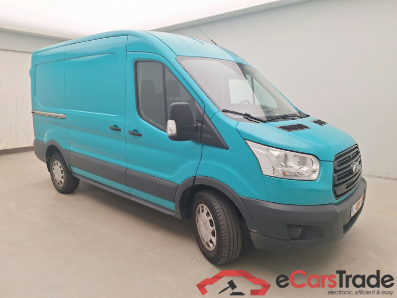 Ford, _Transit GB '13, Ford Transit 350M 2.0TD 130pk 96kW A6 Trend 4d #5