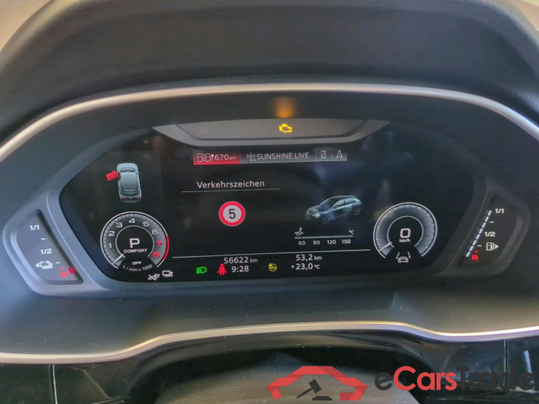 Q3 Sportback 45 TFSI e S line 1.4 TFSI 180KW AT6 E6d #6
