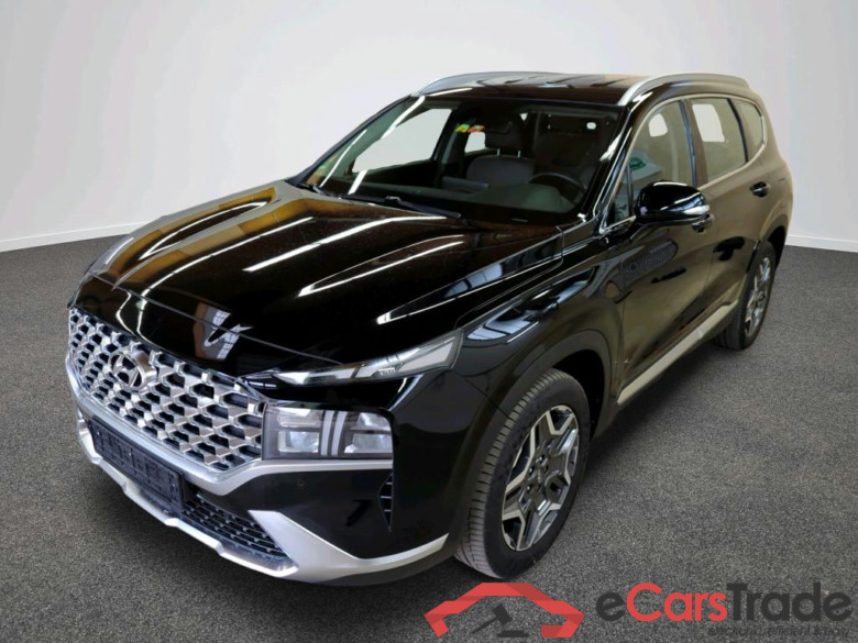 Santa Fe Plug-In Hybrid 4WD 1.6 T-GDI 195KW AT6 E6d #1