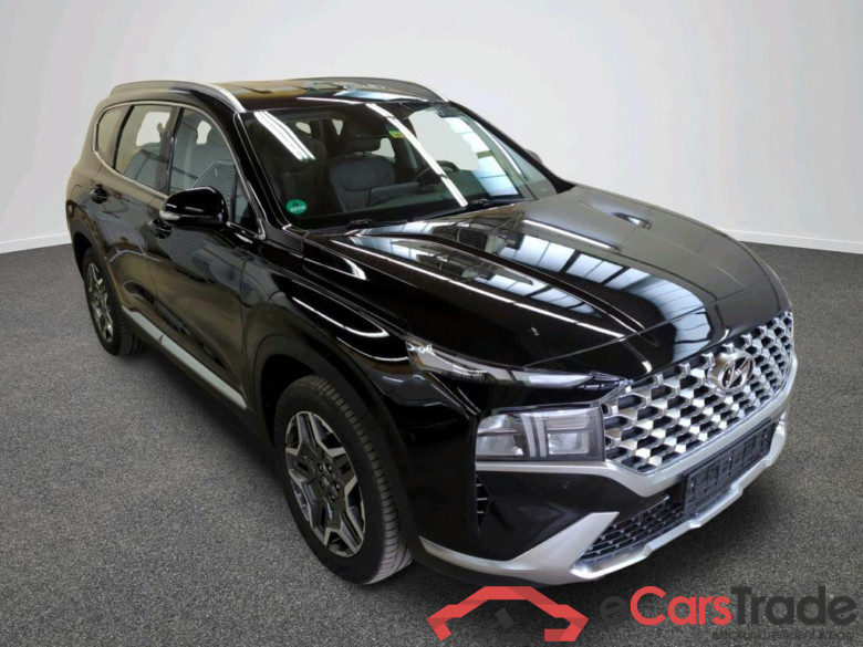 Santa Fe Plug-In Hybrid 4WD 1.6 T-GDI 195KW AT6 E6d #6