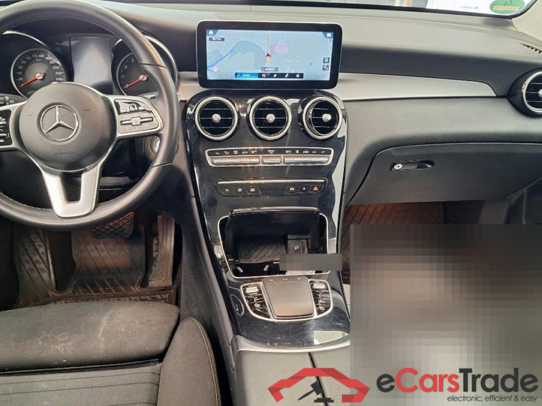 GLC -Klasse GLC 300 e 4Matic (253.953) 2.0 235KW AT9 E6d #4