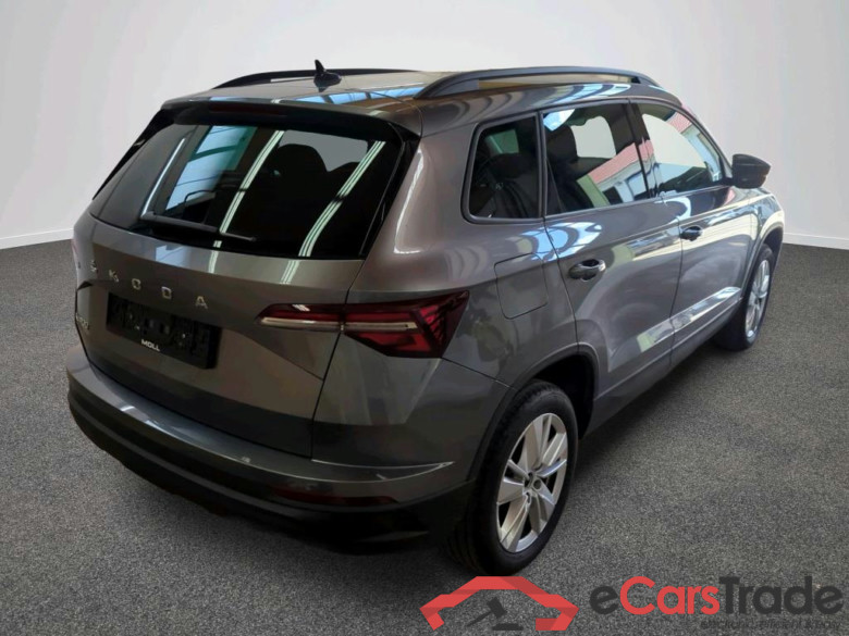 Karoq Ambition 1.5 TSI 110KW AT7 E6d #2