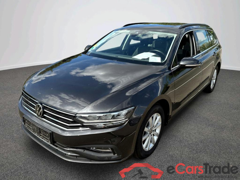 Passat Variant Business 2.0 TDI 110KW AT7 E6d