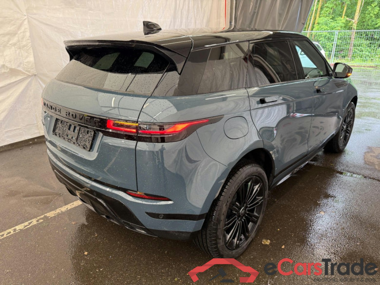Range Rover Evoque Dynamic SE 2.0 150KW AT9 6E #2