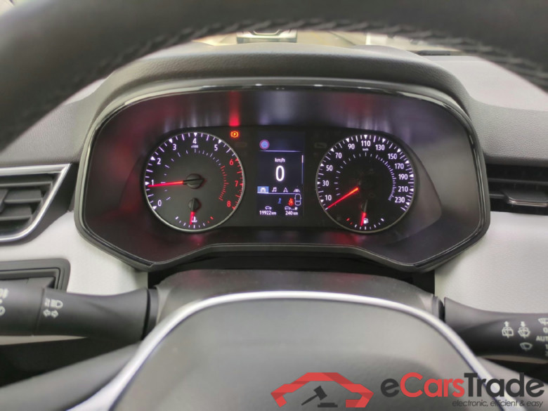 Clio V Evolution 1.0 SCe 65CV BVM5 E6d #6