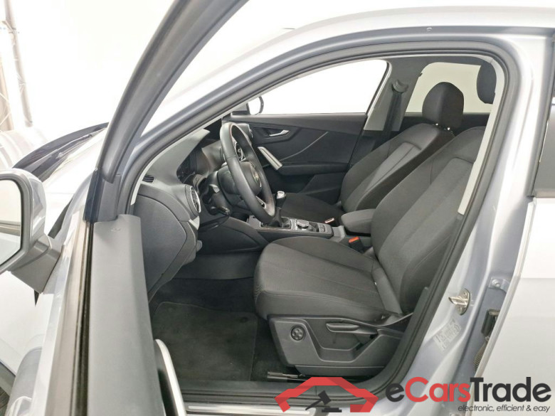 AUDI Q2 1.0 30 TFSI ADVANCED #2