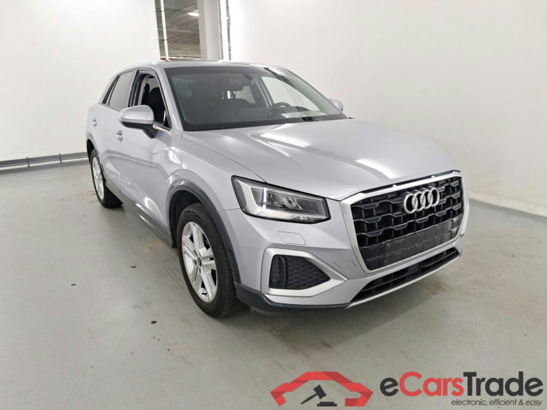 AUDI Q2 1.0 30 TFSI ADVANCED #5