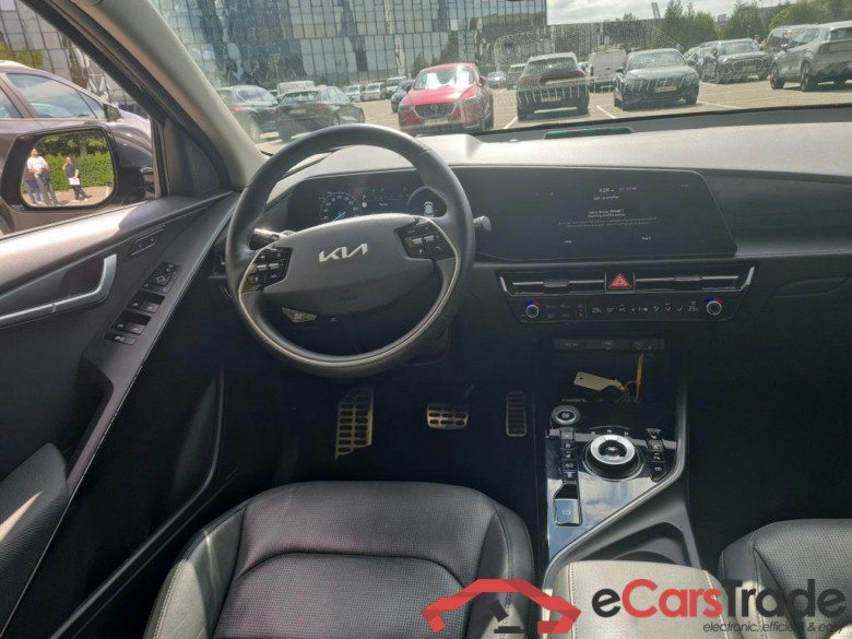KIA NIRO 1.6 GDI PHEV PACE #2
