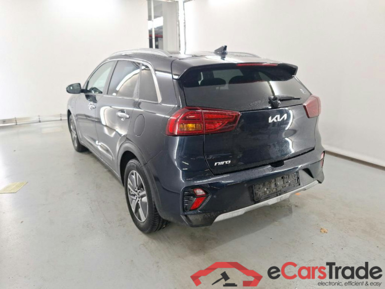 KIA NIRO 1.6 GDI PHEV PACE #3