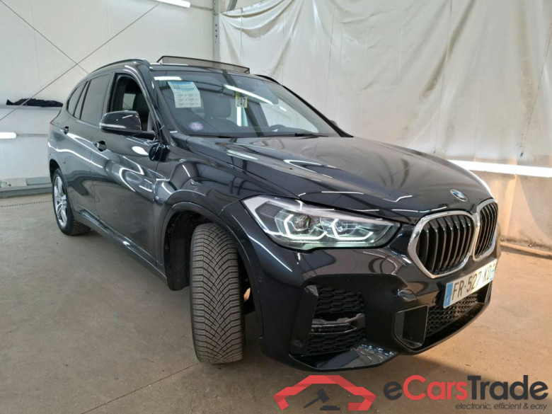 Série X1 sDrive 18 i M Sport 1.5 140CV BVA7 E6dT #4