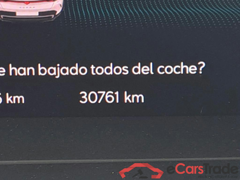 Formentor 1.5 TSI e-Hybrid 150 kW 205CV AT6 6E #5
