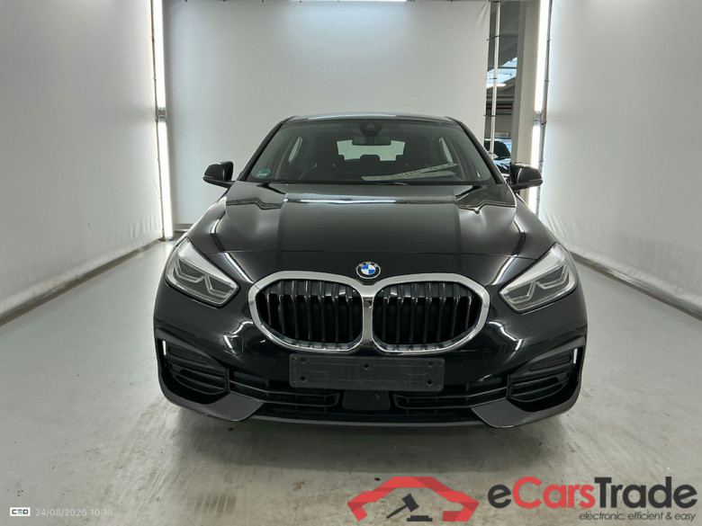 BMW 1 SERIES HATCH 1.5 116D (85KW) #5