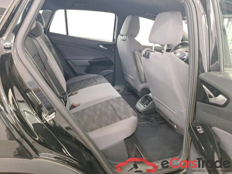 VOLKSWAGEN ID.4 BEV 82KWH 150KW PRO PERFORMANCE