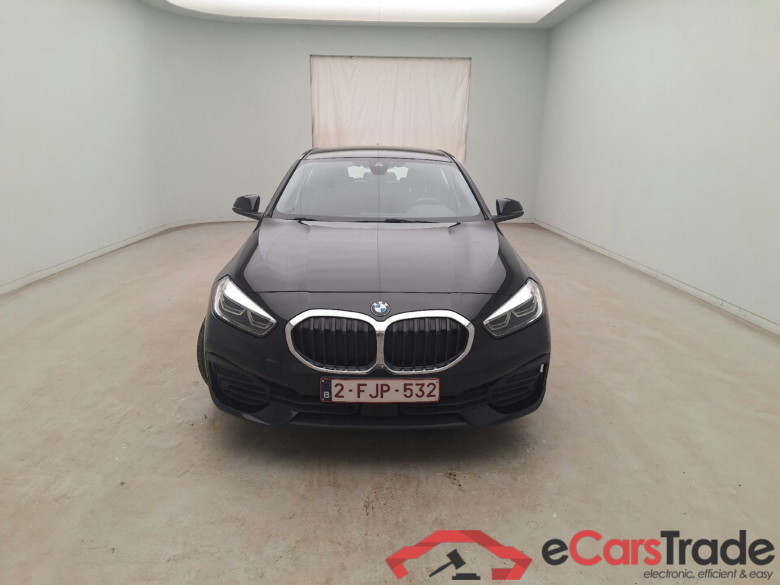 BMW, 1-serie '19, 118i 100kW Aut