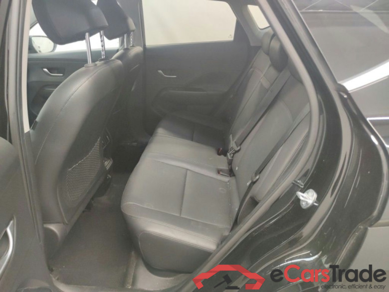 Hyundai Kona Electric Shine 64kWh 5d #3