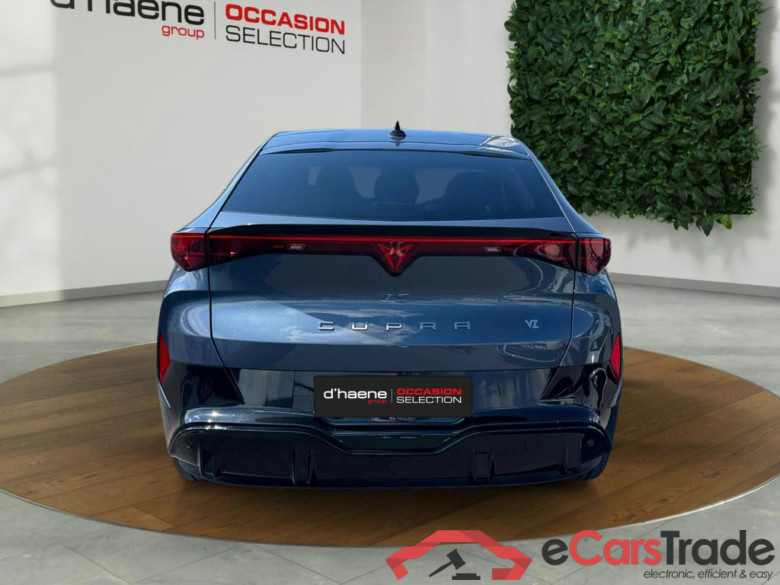 CUPRA Tavascan Tavascan VZ Adrenaline 340ch (250kW) v 77 kWh Dual-Motor All-Wheel Drive #6