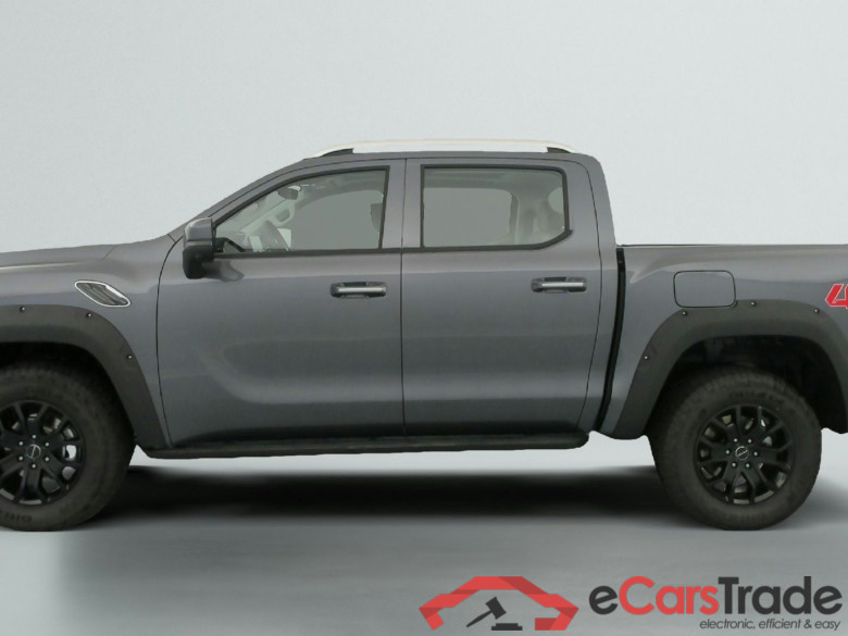 Foton Tunland G7 TUNLAND V7 2.0L 163 CH #4