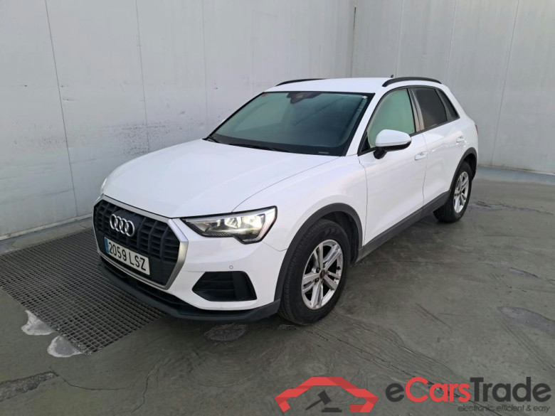 AUDI Q3 / 2018 / 5P / todoterreno 35 TDI 110kW (150CV) S tronic #1