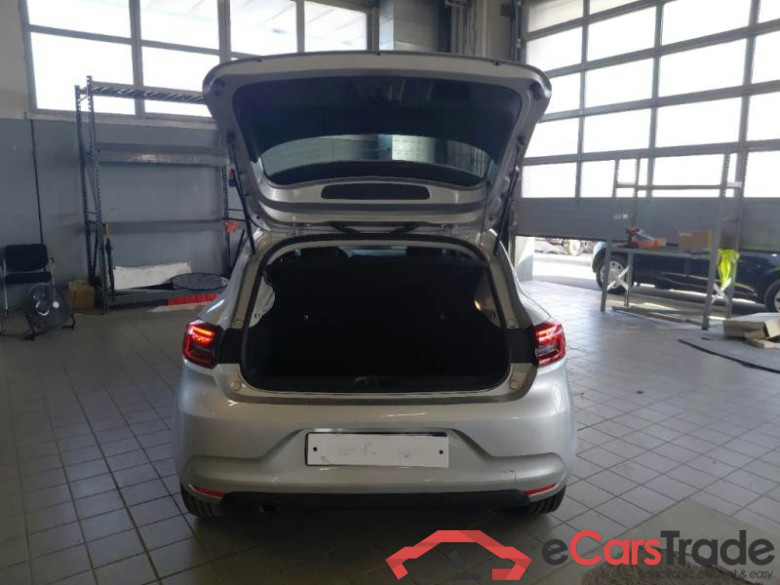 RENAULT CLIO / 2019 / 5P / BERLINA 1.5 DCI BLUE 63KW BUSINESS #5