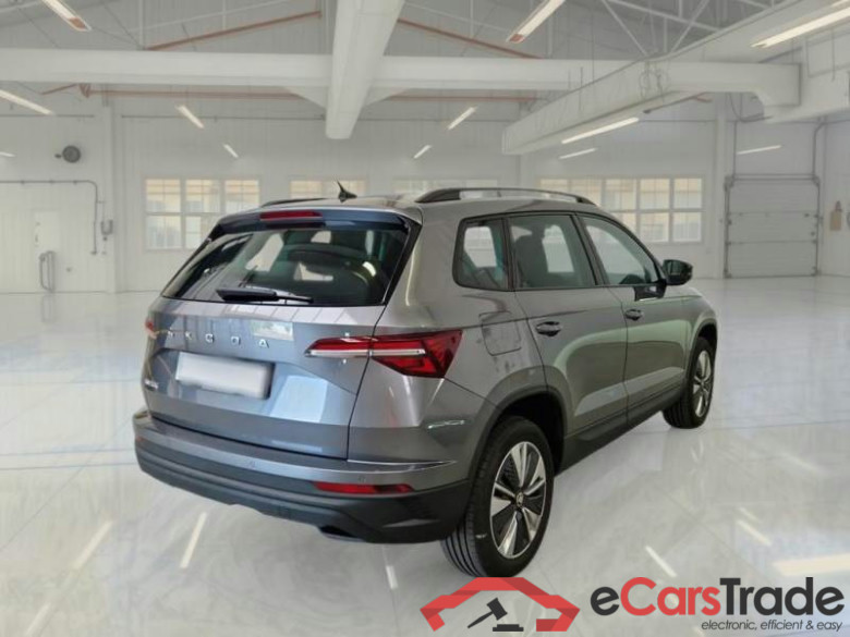 SKODA KAROQ / 2022 / 5P / SUV 2.0 TDI 85KW EVO SCR EXECUTIVE DSG #2
