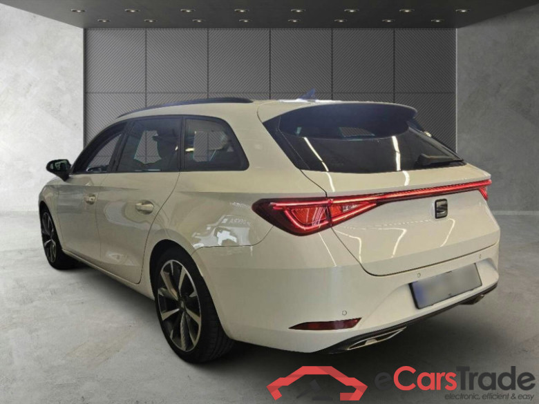 Seat Leon Sportstourer (KL8)(03.2020->) DE - Kb5 1.5 TSI EU6d, FR OPF, 2020 - 2024 #4