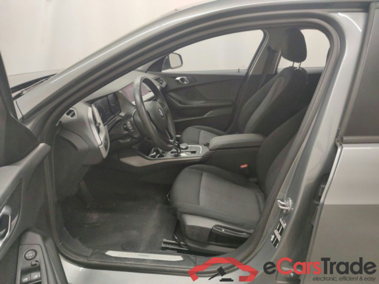 BMW 1 Reeks Hatch 116dA (85 kW) 5d #3