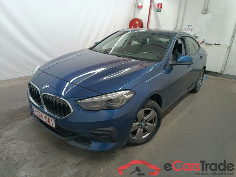BMW 2 Reeks Gran Coupé 218i (100kW) 4d #1
