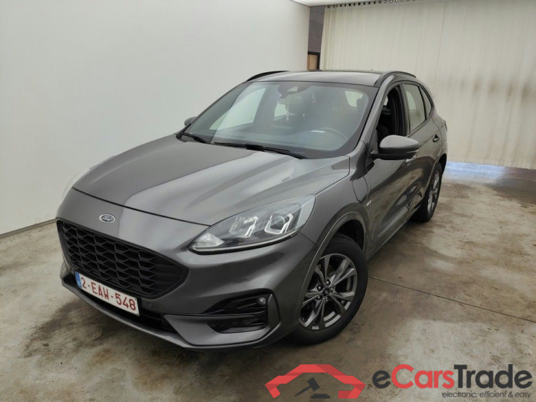 Ford Kuga 2.5 Plug-In Hybrid ST-Line Aut. LED Virtual Navi Sport-Seats KeylessGo Camera Klima PDC ... #1