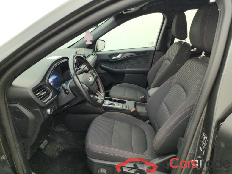Ford Kuga 2.5 Plug-In Hybrid ST-Line Aut. LED Virtual Navi Sport-Seats KeylessGo Camera Klima PDC ... #5