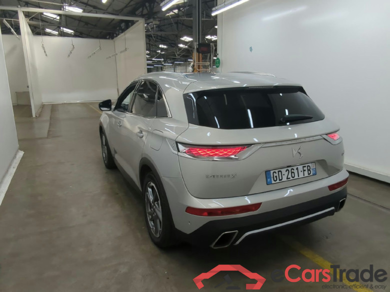 DS DS 7 Crossback / 2017 / 5P / SUV E-TENSE 4x4 300 RIVOLI #3