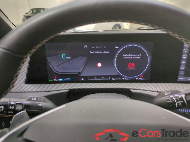 EV6 GT-Line 4WD 77kWh BVA #5