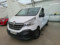 preview Renault Trafic #0