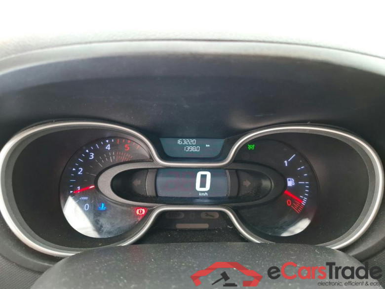 Trafic Fourgon L2H1 1300 Confort 1.6 dCi #6